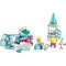 Фото - Конструктор LEGO Duplo Disney Холодное сердце: коробка для творческого конструирования с Эльзой и Олафом (10462) | click.ua