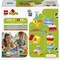 Фото - Конструктор LEGO Duplo Коробка кубиков для ярких творческих сборок (10479) | click.ua