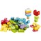 Фото - Конструктор LEGO Duplo Коробка кубиков для ярких творческих сборок (10479) | click.ua