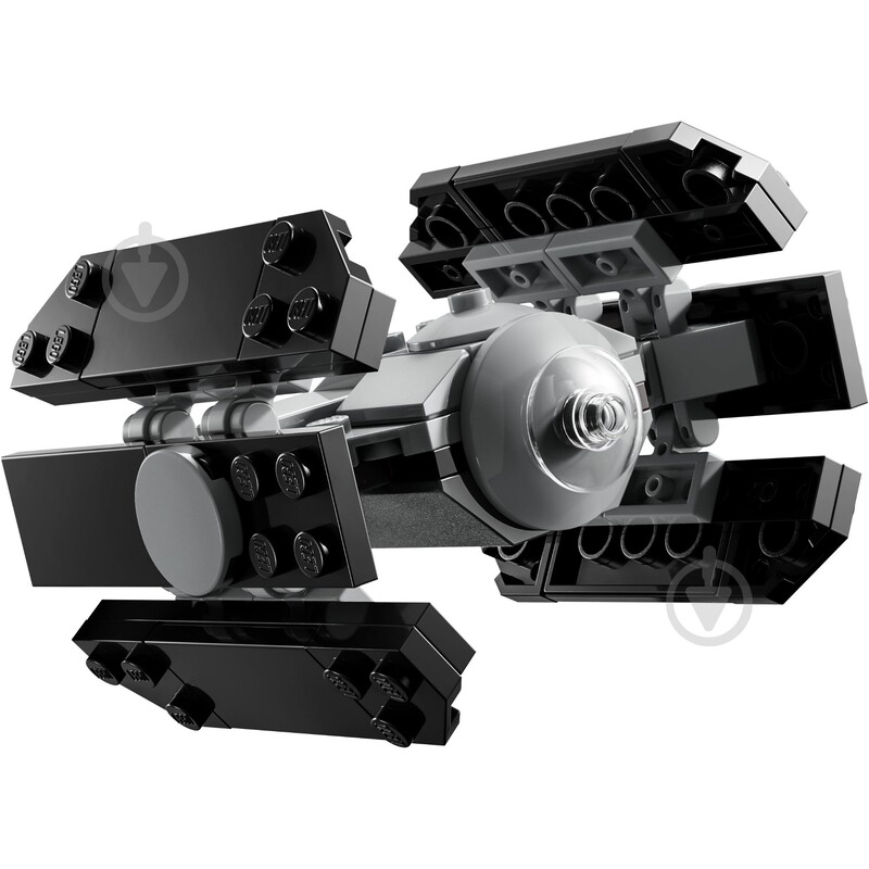 Конструктор LEGO Star Wars Минимодель TIE Advanced (30727)
