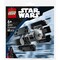 Фото - Конструктор LEGO Star Wars Минимодель TIE Advanced (30727) | click.ua