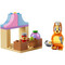 Фото - Конструктор LEGO Bluey Изысканный ресторан с Бинго (30713) | click.ua