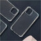 Фото - Чохол-накладка WXD Silicone HQ для iPhone 13 Pro Max Transparent | click.ua