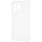 Фото - Чохол-накладка WXD Silicone HQ для iPhone 13 Pro Max Transparent | click.ua