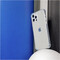 Фото - Чохол-накладка WXD Silicone HQ для iPhone 13 Pro Max Transparent | click.ua