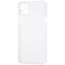 Фото - Чохол-накладка WXD Silicone HQ для iPhone 14 Plus/15 Plus Transparent | click.ua