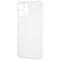Фото - Чохол-накладка WXD Silicone HQ для iPhone 14 Pro Max Transparent | click.ua