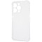 Фото - Чохол-накладка WXD Silicone HQ для iPhone 14 Pro Transparent | click.ua