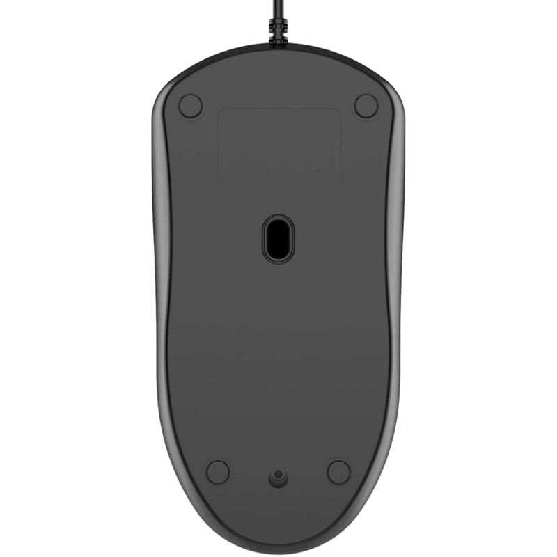 Мышь Xtrike Me GM-115 Black