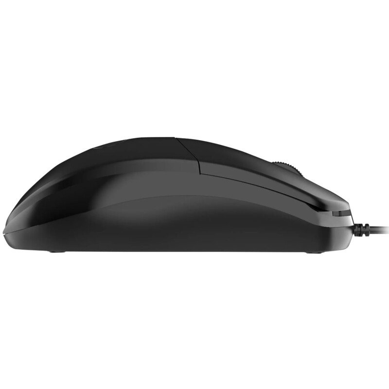 Мышь Xtrike Me GM-115 Black
