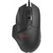 Фото - Мышь Xtrike Me GM-502 Black | click.ua