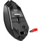 Фото - Миша бездротова Defender Horrodine GM-237 Black (52237) | click.ua
