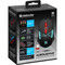 Фото - Миша бездротова Defender Horrodine GM-237 Black (52237) | click.ua