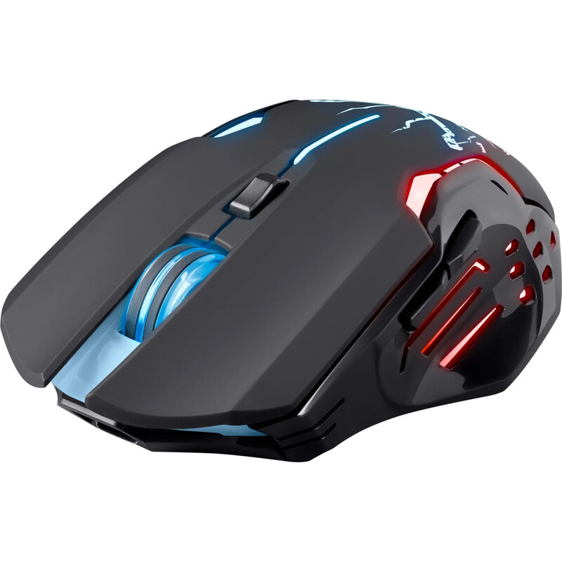 Миша бездротова Defender Katana GM-511 Black (52511)