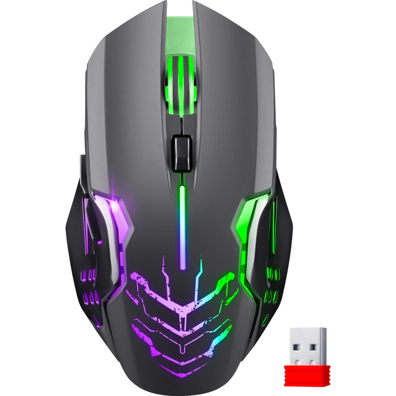 Миша бездротова Defender Katana GM-511 Black (52511)