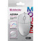Фото - Миша Defender Azora MB-241 White (52242) | click.ua