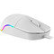 Фото - Миша Defender Azora MB-241 White (52242) | click.ua