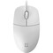 Фото - Миша Defender Azora MB-241 White (52242) | click.ua
