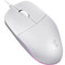 Фото - Миша Defender Azora MB-241 White (52242) | click.ua