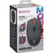 Фото - Миша Defender Icon MB-057 Black (52057) | click.ua