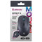Фото - Миша бездротова Defender Effect X MS-095 Black (52095) | click.ua