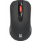 Фото - Миша бездротова Defender Nexus MS-195 Black (52195) | click.ua