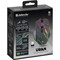 Фото - Миша бездротова Defender Uran GM-503 Black (52503) | click.ua