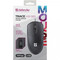 Фото - Мышь Defender Trace MB-989 Black (52989) | click.ua