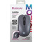 Фото - Миша бездротова Defender Gassa MM-105 Grey (52104) | click.ua