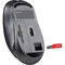 Фото - Миша бездротова Defender Gassa MM-105 Grey (52104) | click.ua