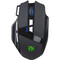 Фото - Миша бездротова Defender Knight GM-885 Black (52885) | click.ua