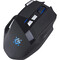 Фото - Миша бездротова Defender Knight GM-885 Black (52885) | click.ua