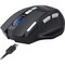 Фото - Миша бездротова Defender Knight GM-885 Black (52885) | click.ua