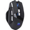 Фото - Миша бездротова Defender Knight GM-885 Black (52885) | click.ua