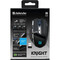 Фото - Миша бездротова Defender Knight GM-885 Black (52885) | click.ua
