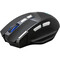 Фото - Миша бездротова Defender Knight GM-885 Black (52885) | click.ua