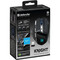 Фото - Миша бездротова Defender Knight GM-885 Black (52885) | click.ua