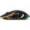 Фото - Миша бездротова Defender Trigger GM-934 Black (52934) | click.ua