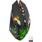Фото - Миша бездротова Defender Trigger GM-934 Black (52934) | click.ua