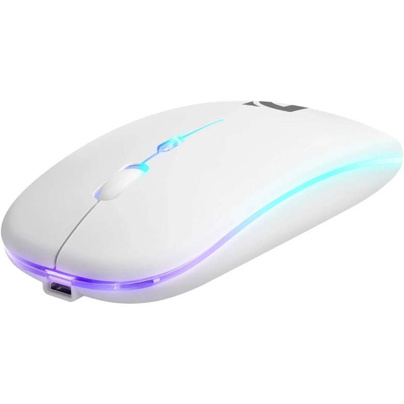 Миша бездротова Defender Coda MB-261 White (52262)
