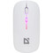 Фото - Миша бездротова Defender Coda MB-261 White (52262) | click.ua