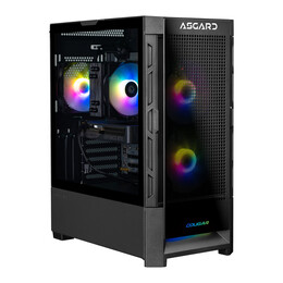 Игровой компьютер ASGARD GAMER RTX 5060 / Ryzen 5 7500F / DDR5 32GB / SSD 1TB / Win11 Home (ASG-G-5060-0002W)
