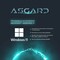 Фото - Игровой компьютер ASGARD GAMER RTX 5070 / Ryzen 7 7700 / DDR5 32GB / SSD 2TB / Win11 Home (ASG-G-5070-0008W) | click.ua