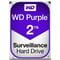 Фото - Накопитель HDD SATA 2.0TB WD Purple 5400rpm 64MB (WD20PURZ) | click.ua