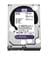 Фото - Накопитель HDD SATA 2.0TB WD Purple 5400rpm 64MB (WD20PURZ) | click.ua