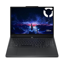 Ноутбук Lenovo Legion 5 15IRX10 (83LY00YARA) Eclipse Black