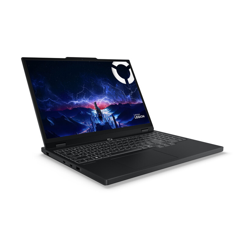Ноутбук Lenovo Legion 5 15IRX10 (83LY00YARA) Eclipse Black