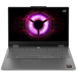 Ноутбук Lenovo LOQ Essential 15ARP11 (83VA0026RA) Luna Grey