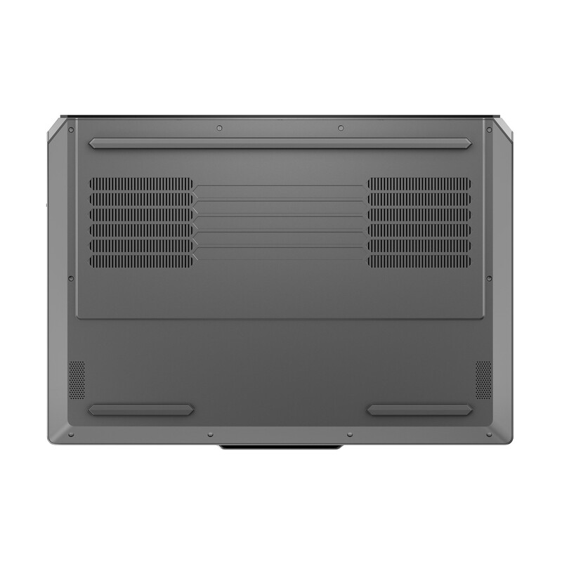 Ноутбук Lenovo LOQ Essential 15ARP11 (83VA0026RA) Luna Grey
