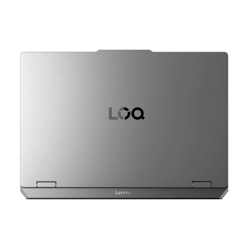 Ноутбук Lenovo LOQ Essential 15ARP11 (83VA0026RA) Luna Grey
